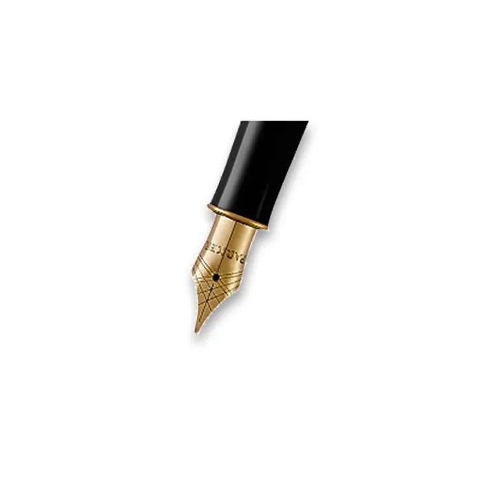 Hauptbild des Produkts Náhradní hrot Parker Sonnet Stainless Steel GT hrot M