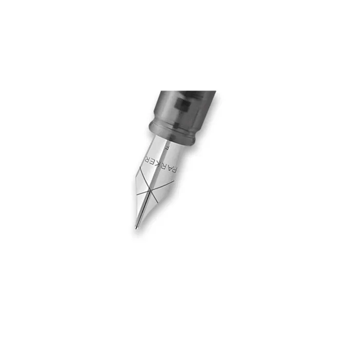 Hauptbild des Produkts Náhradní hrot PARKER Vector XL Black CT hrot M