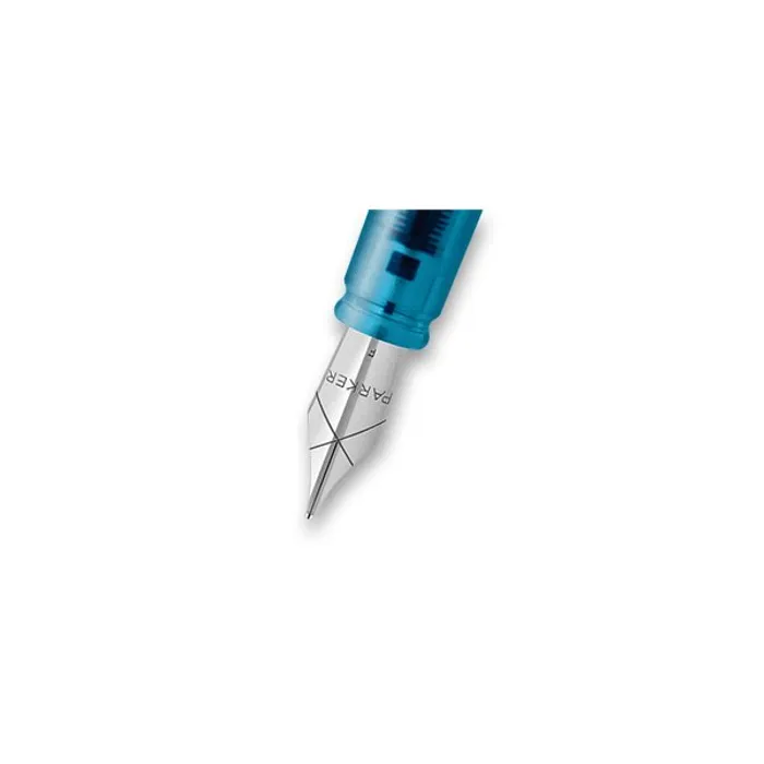 Hauptbild des Produkts Náhradní hrot PARKER Vector XL Teal CT hrot F