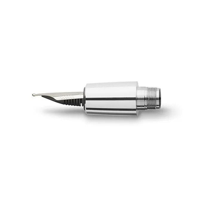 Hauptbild des Produkts Náhradní hrot pro plnicí pero e-motion, F Faber-Castell 148291