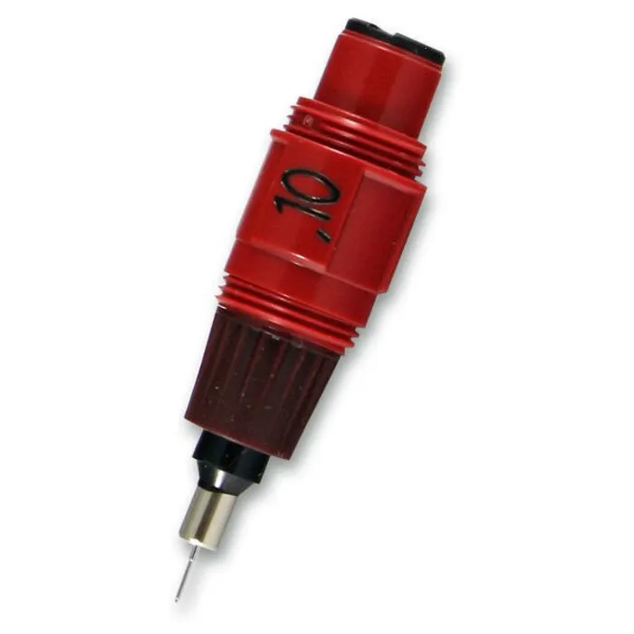 Hauptbild des Produkts Náhradní hrot technického pera Rotring Isograph 0,1 mm