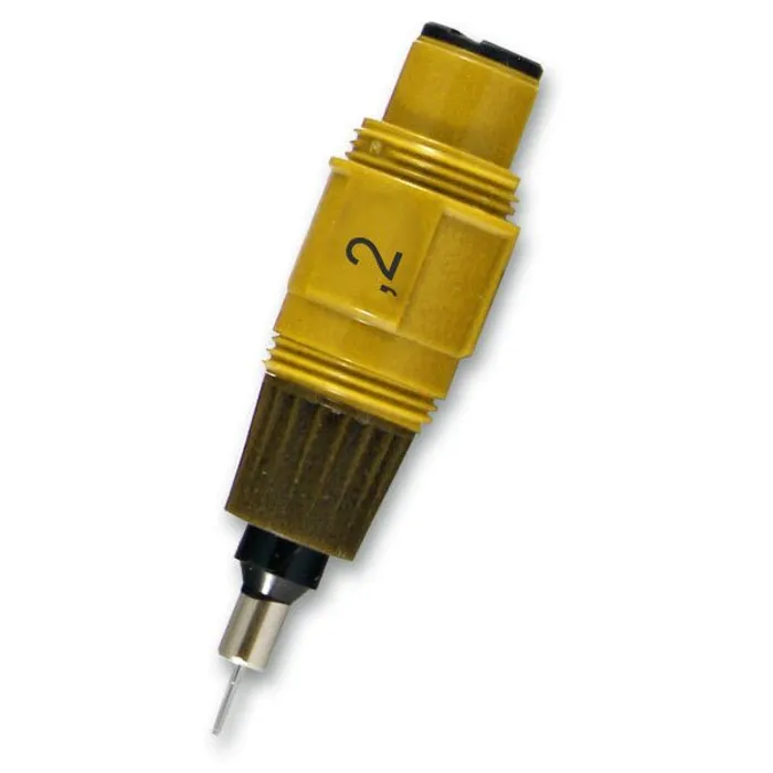 Hauptbild des Produkts Náhradní hrot technického pera Rotring Isograph 0,2 mm