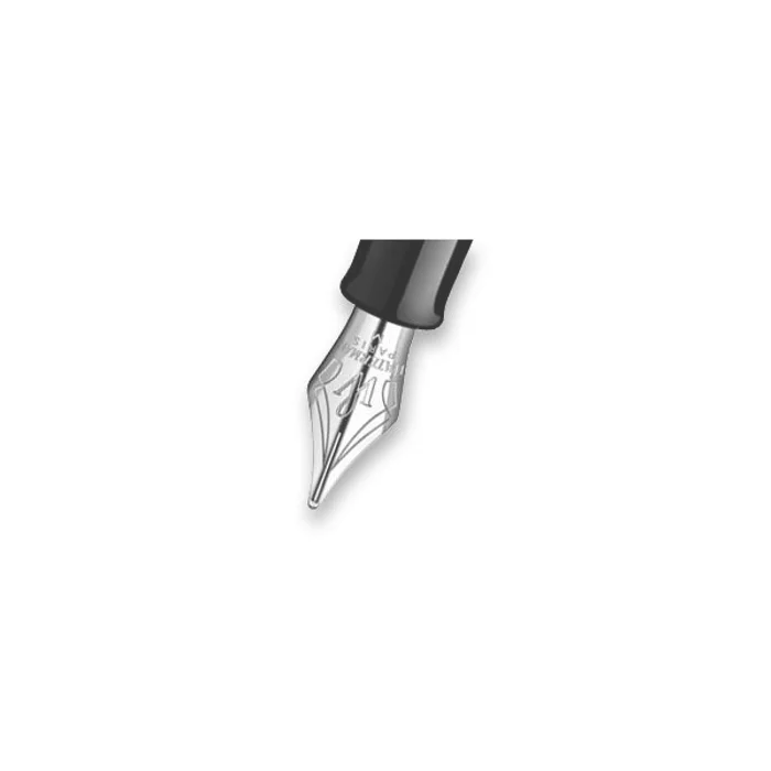 Hauptbild des Produkts Náhradní Hrot Waterman Hémisphere 2010 Black CT hrot B