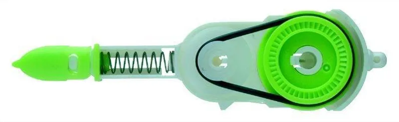 Hauptbild des Produkts Náhradní korekční páska "Whiteline RT", BeGreen, 4 mm x 6 m, PILOT