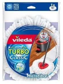 Ersatzmopp "Easy Wring", VILEDA