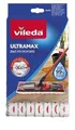 Ersatzmopp, flach, VILEDA "Ultramax"
