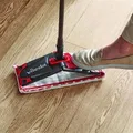 Weiteres Produktbild Ersatzmopp, flach, VILEDA "Ultramax"
