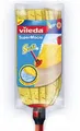 Weiteres Produktbild Ersatzmop VILEDA Soft, gelb