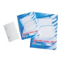 Ersatzkassette für KARIS A6 90x148mm, 100 Blatt