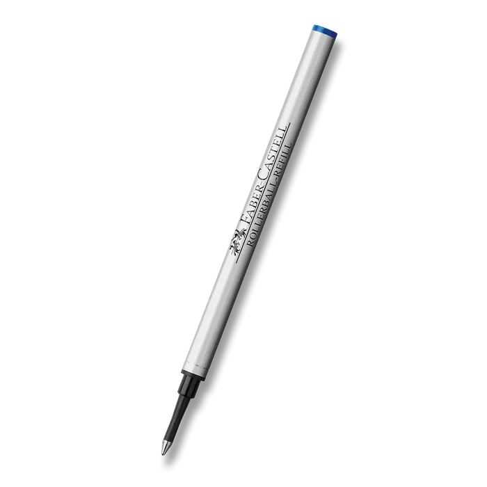 Hauptbild des Produkts Náhradní náplň keramická Roller, modrá Faber Castell (148713)