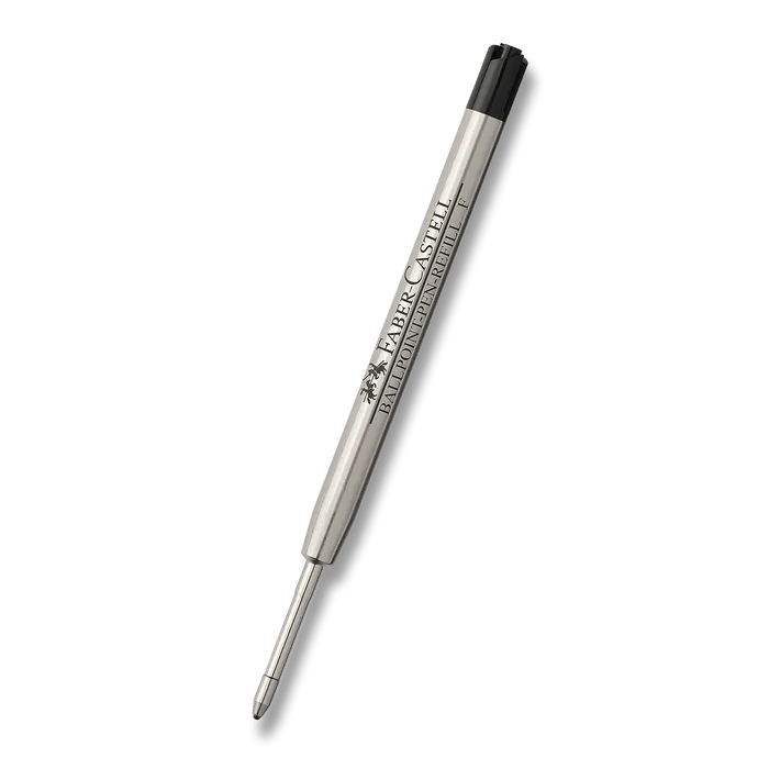 Hauptbild des Produkts Náhradní náplň KP F, černá  Faber Castell (148744)