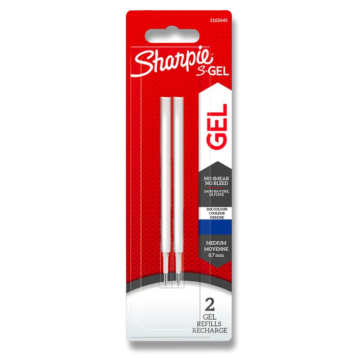 Hauptbild des Produkts Náhradní náplň Sharpie S-Gel