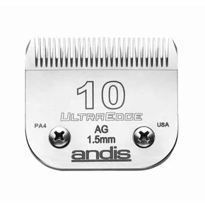 Ersatzklinge 1,5 mm für #23872 und #23873 – Andis Haarschneidemaschinen