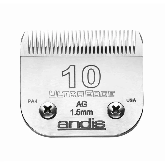 Hauptbild des Produkts Náhradní nůž 1,5 mm k #23872 a #23873 - stříhací strojky Andis