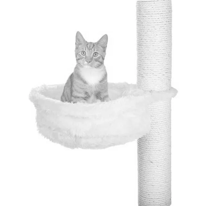 Hauptbild des Produkts Náhradní odpočívadlo - pytel, plyšové, 38 cm max. do 4,5 kg, krémové