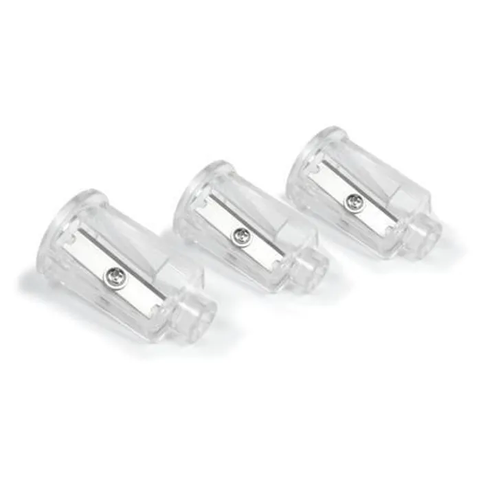 Hauptbild des Produkts Náhradní ostří pro ořezávátko "PS12-USB", RAPESCO [3 ks]