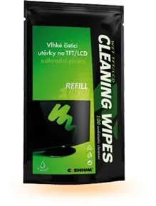 Ersatz-Nachfüllpackung für DF-CLE101-Kanister
