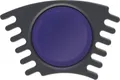 Ersatzverbinder Connector blau-lila Faber-Castell (125081)