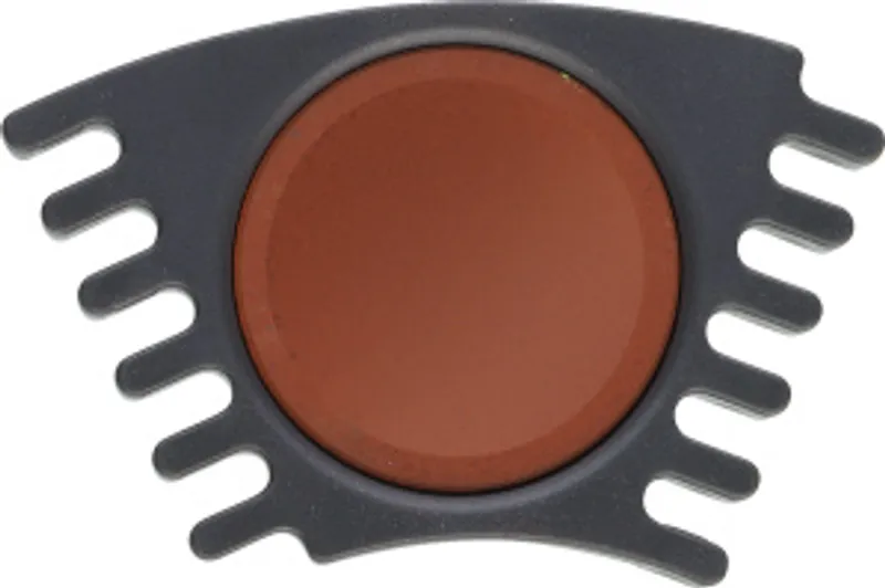 Hauptbild des Produkts Náhradní spoj. bloček Connector pálená siena Faber Castell 125087