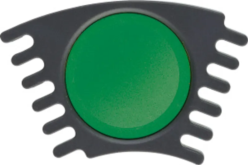 Hauptbild des Produkts Náhradní spoj. bloček Connector světle zelená Faber Castell (125061)