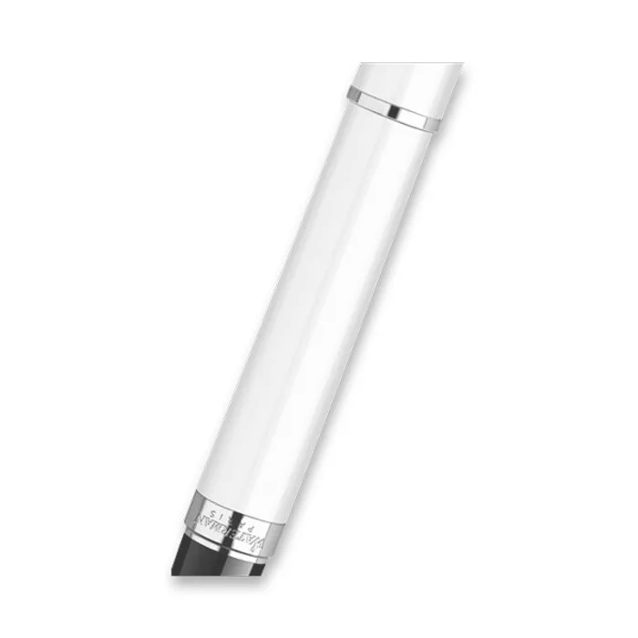 Hauptbild des Produkts Náhradní tělo WATERMAN Hémisphére White CT FP