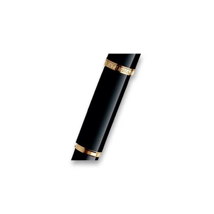 Hauptbild des Produkts Náhradní tělo WATERMAN PP Caréne Black GT