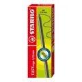 Ersatzstifte STABILO EASYergo 3.15 Ersatzstifte – 6er-Pack – Härtegrad HB