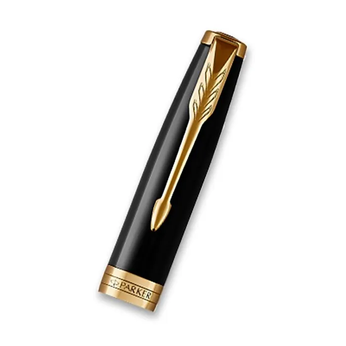 Hauptbild des Produkts Náhradní víčko PARKER Sonnet Black GT FP/RB