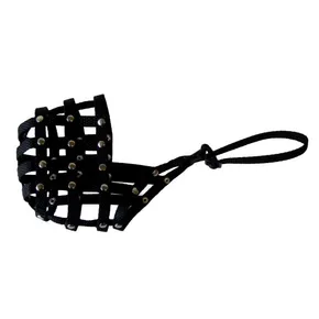 Maulkorb Nylon Nr. 5