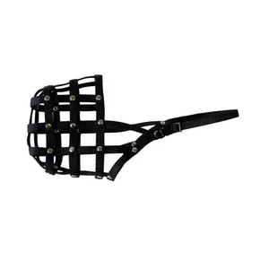 Maulkorb Nylon Nr. 7