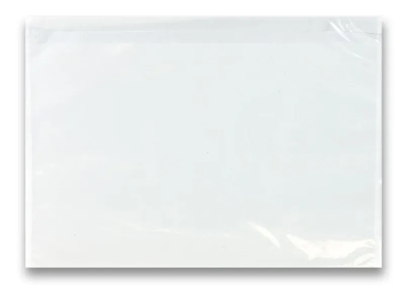 Hauptbild des Produkts Nalepovací obálky C5 225x165mm (235x175mm) [1000 ks]