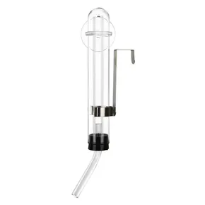 Trinkflasche mit Glasverschluss 50 ml TRIXIE