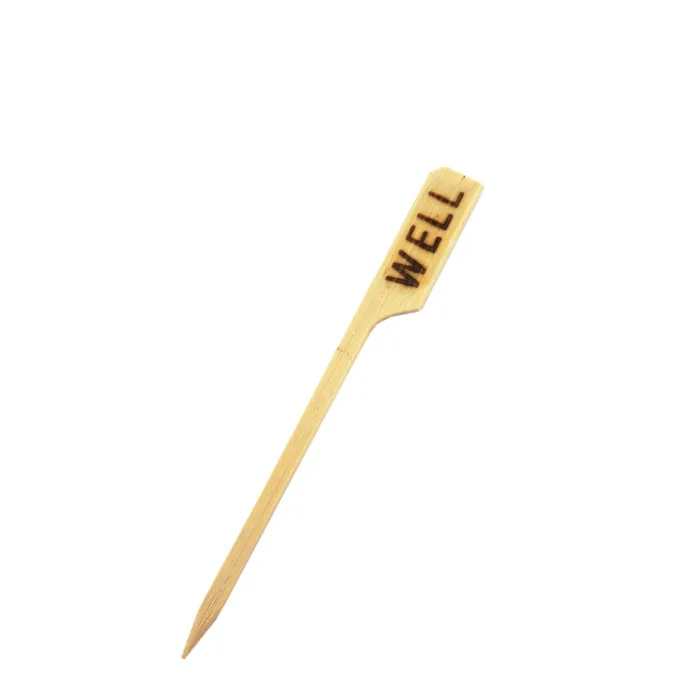 Hauptbild des Produkts Napichovátka steak "WELL" 9 cm [250 ks]
