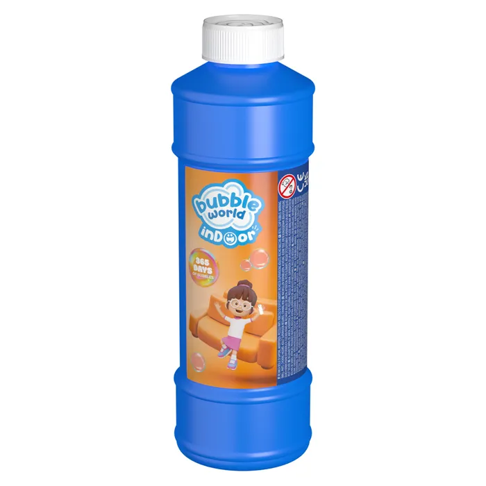 Hauptbild des Produkts Náplň do bublifuků DULCOP 500 ml Indoor - pro použití uvnitř