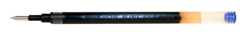 Hauptbild des Produkts Náplň do gelového pera, modrá, 0,32mm, pro pera se stiskacím mechanismem, PILOT
