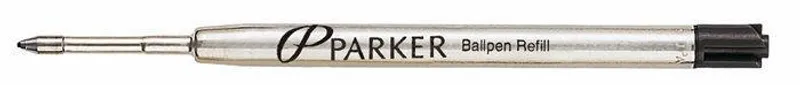 Hauptbild des Produkts Náplň do kuličkové tužky černá -M- PARKER
