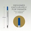 Weiteres Produktbild Rollermine blau -M- PARKER