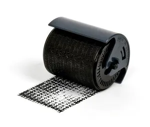Patrone für Verschlüsselungsrolle, REXEL