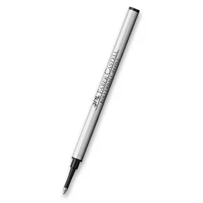 Náplň Faber-Castell do rolleru černá