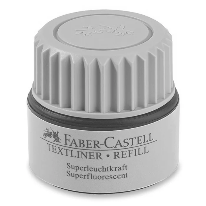 Hauptbild des Produkts Náplň Faber-Castell Texliner 1549 modrá