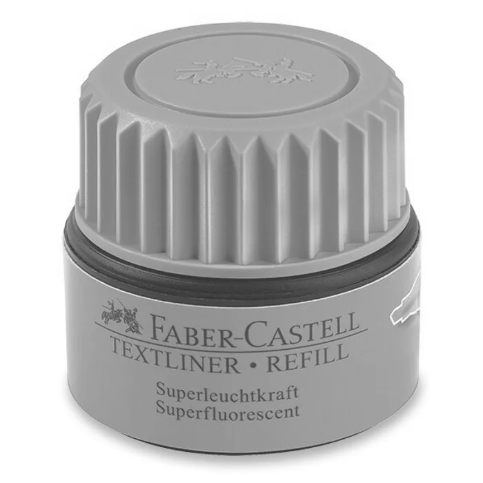 Hauptbild des Produkts Náplň Faber-Castell Texliner 1549 růžová