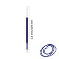 Füllgel 0,5mm BLAU/0513