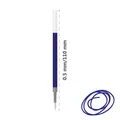 Füllgel 0,5mm BLAU/0567