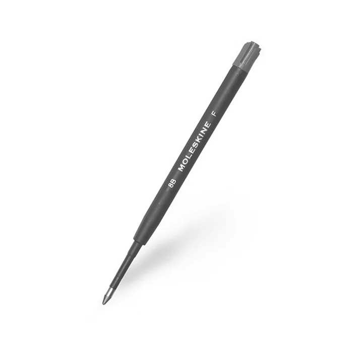 Hauptbild des Produkts Náplň Moleskine do kuličkové tužky modrá