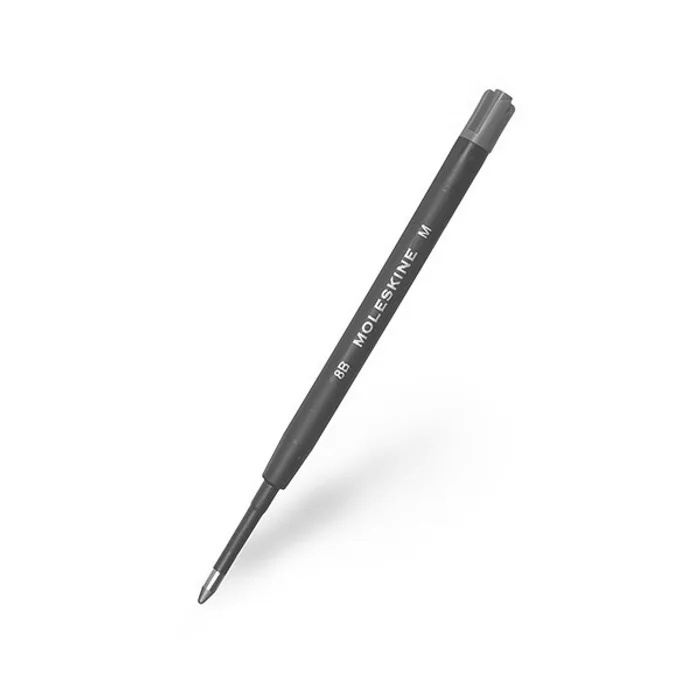 Hauptbild des Produkts Náplň Moleskine do kuličkové tužky modrá