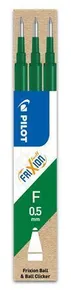 Nachfüllung PILOT FRIXION wiederbeschreibbar 0,5 grün [1 Stk]