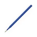 Weiteres Produktbild Nachfüllung PILOT FRIXION wiederbeschreibbar 0,7 blau [1 Stk]