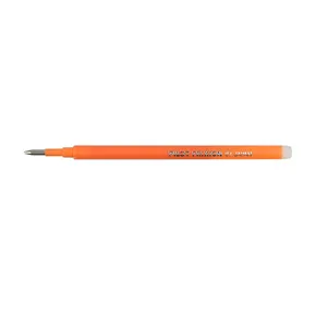 Nachfüllung PILOT FRIXION wiederbeschreibbar 0,7 orange [1 Stk]