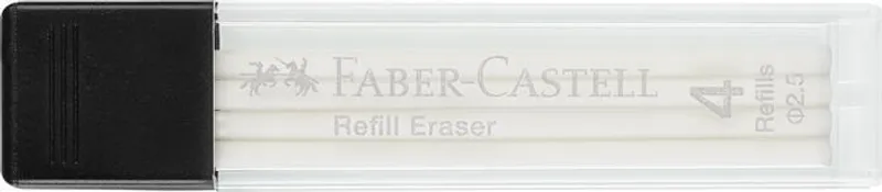 Hauptbild des Produkts Náplň pro gumovací pero Faber-Castell