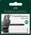 Weiteres Produktbild Nachfüllung für Faber-Castell Radiergummi